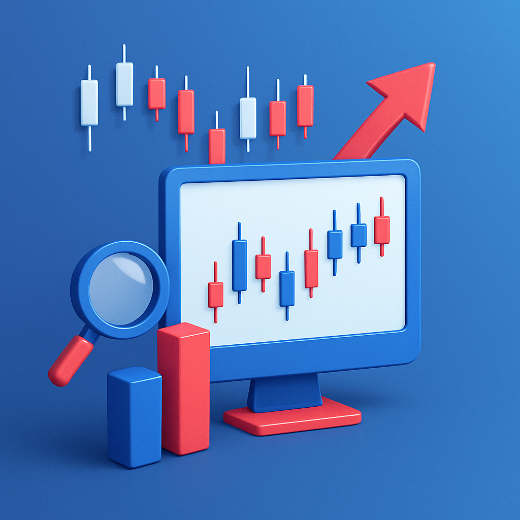 CÔNG TY MÔI GIỚI CỔ PHIẾU TỐT NHẤT
